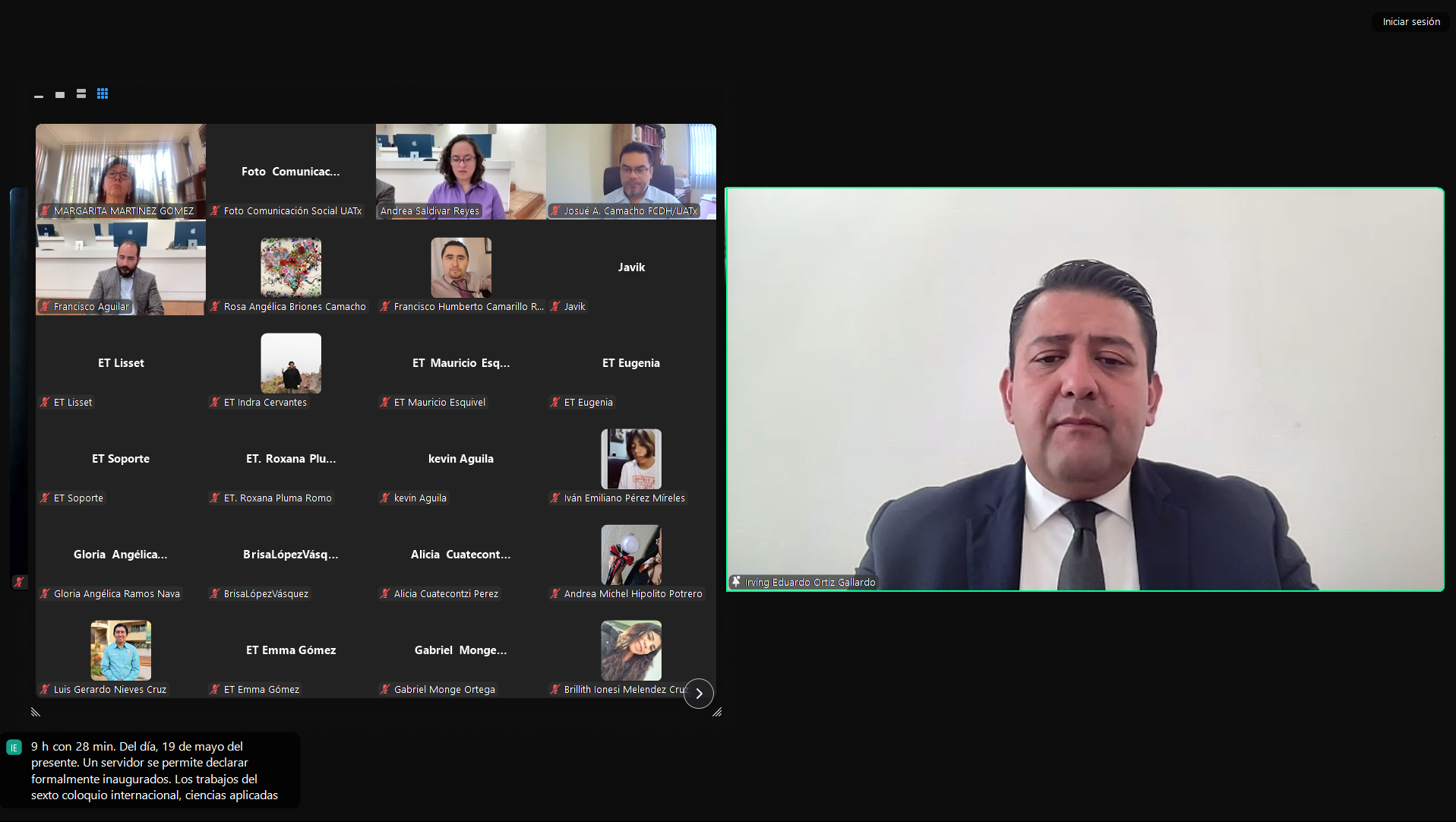 UATx impulsa la inclusión y la diversidad en la educación superior