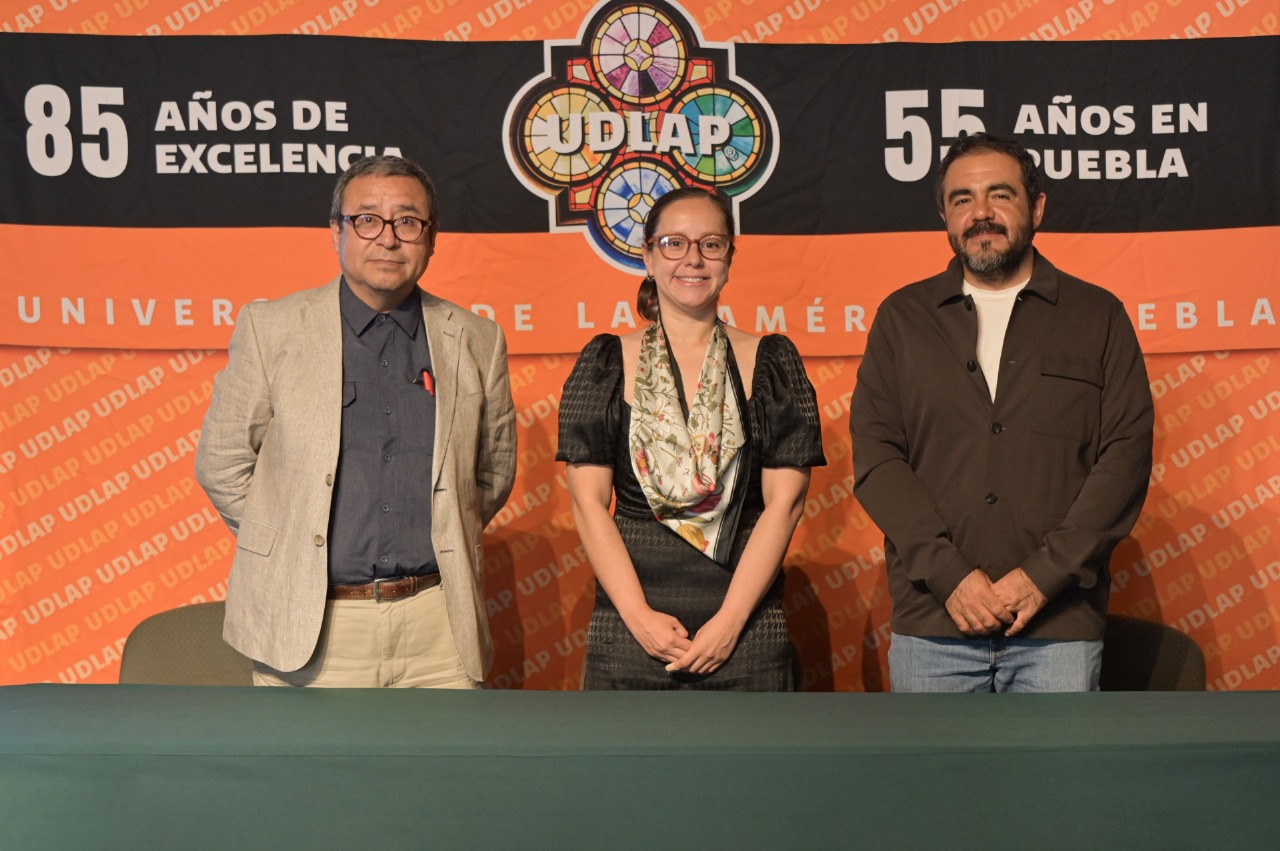 UDLAP impulsa el talento literario joven con la segunda edición del taller “Bajo la pirámide”