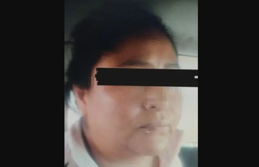 Foto: Cortesía Detienen a “La Dulce”, señalada por liderar red de narcomenudeo en Puebla