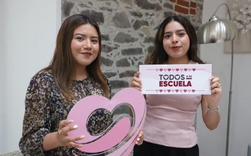 Foto: Cortesía Capacitación clave para fortalecer proyectos sociales en Puebla