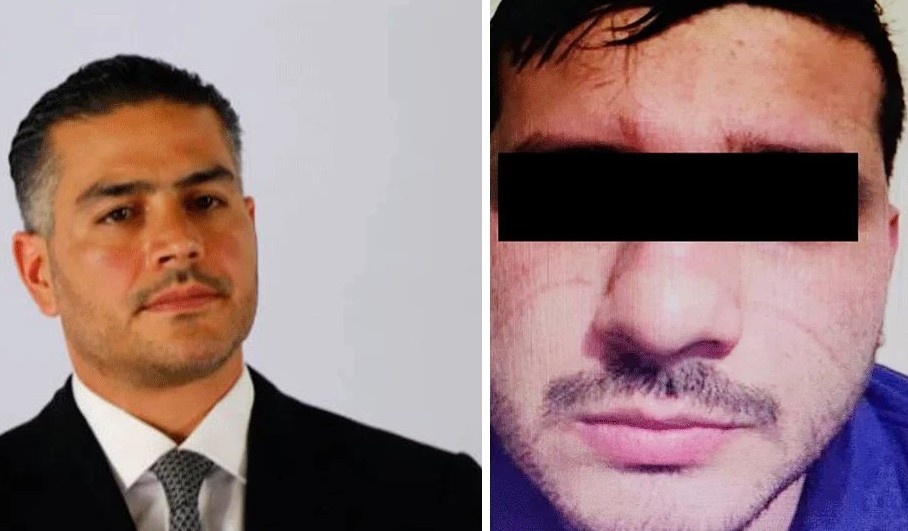 Foto: Cortesía Abaten a ‘La Perris’, presunto jefe de seguridad de Los Chapitos