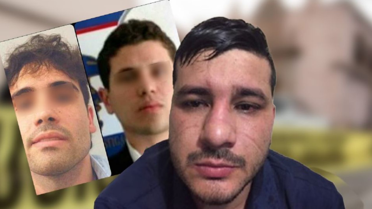 Foto: Cortesía Abaten a “El Perris”, presunto operador de ‘Los Chapitos’, en operativo en Sinaloa
