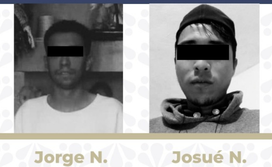 Foto: Cortesía Reaprehenden y sentencian a 20 años a responsables de homicidio en Honey, Puebla