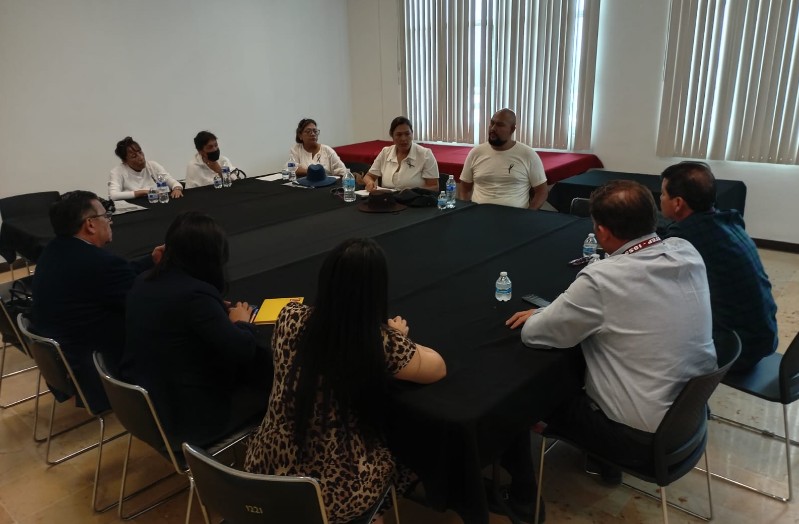 ISSSTEP responde a denuncias por presunta negligencia médica