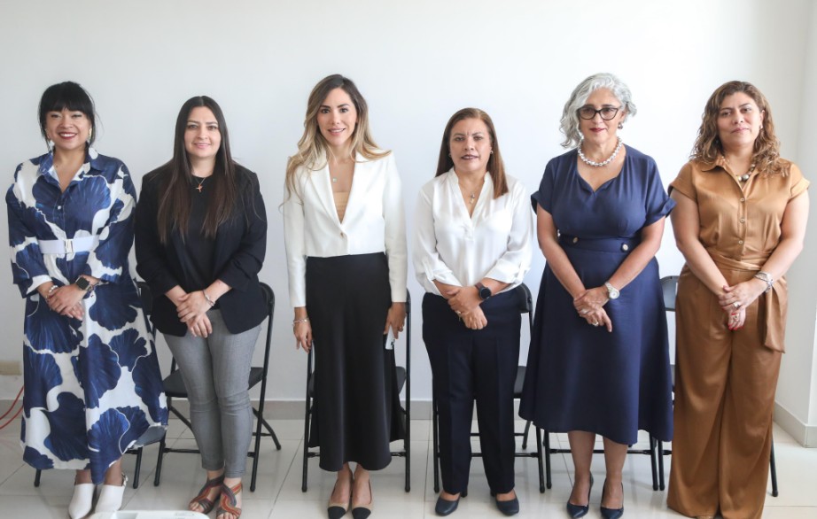 Foto: Cortesía Puebla construye política anticorrupción con enfoque inclusivo