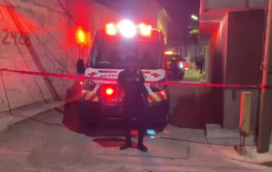 Foto: Cortesía Ataque armado sacude la colonia San Rafael en Tehuacán