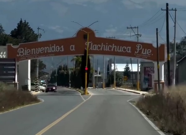 Pide Congreso de Puebla voto de confianza a Concejo Municipal de Tlachichuca