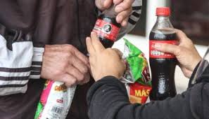 Tlaxcala refuerza prohibición de comida chatarra en escuelas pese a amenazas