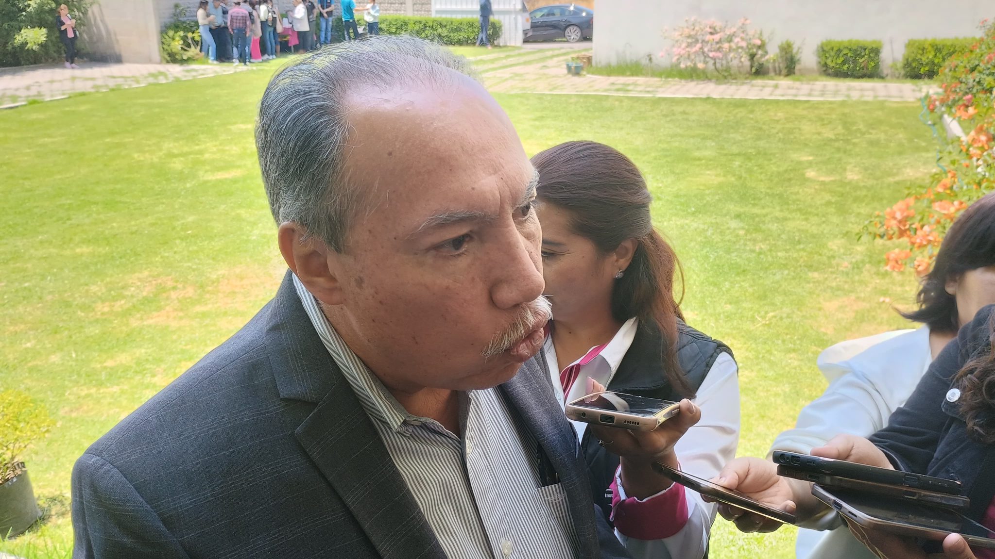 INE garantiza seguridad total para la jornada electoral del 1 de junio en Tlaxcala