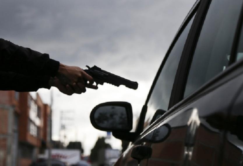 Inseguridad crece en Tlaxcala: asaltos, robos y narcomenudeo al alza