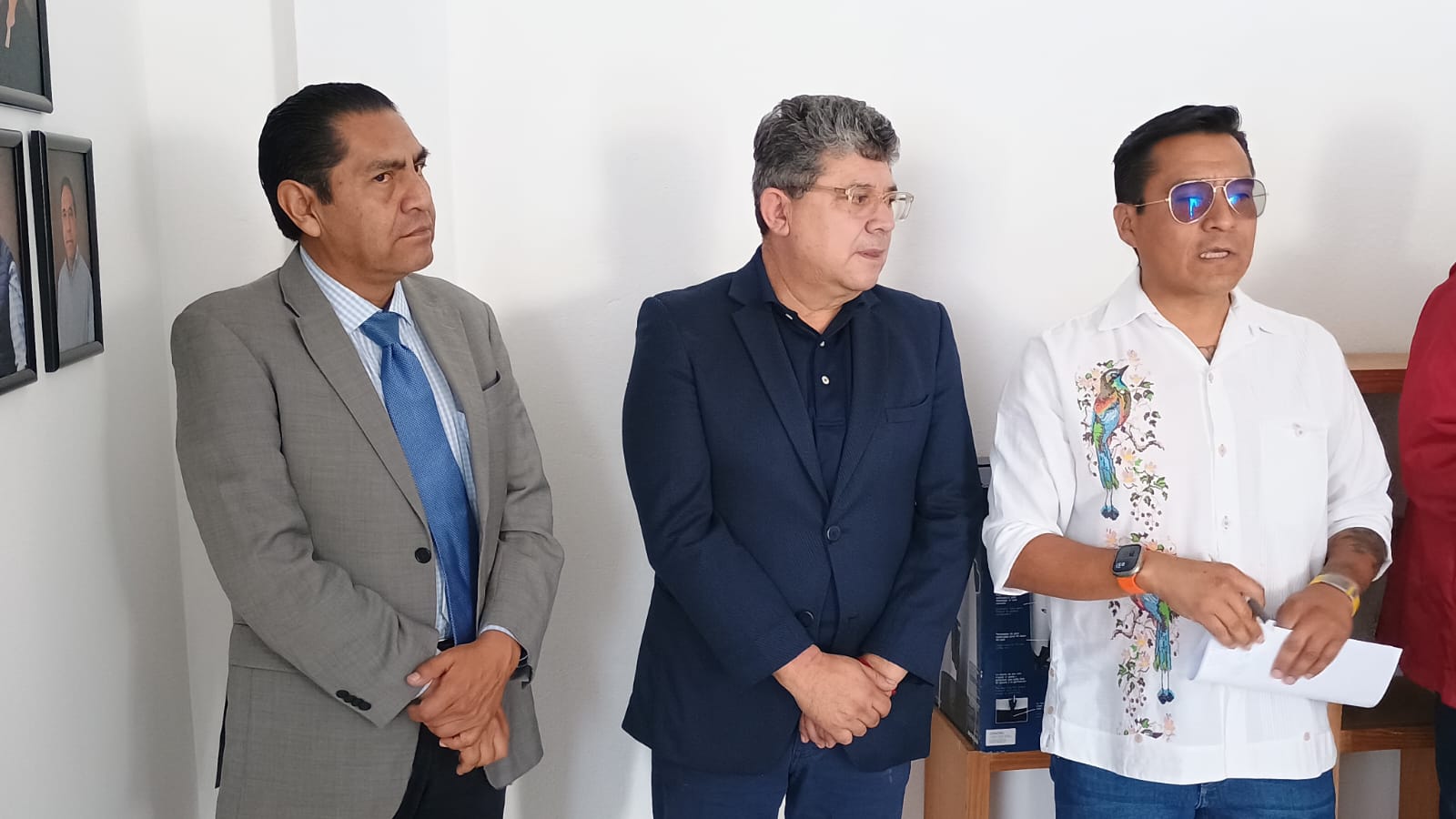 UPET gestionará la Casa del Periodista con apoyo federal en Tlaxcala