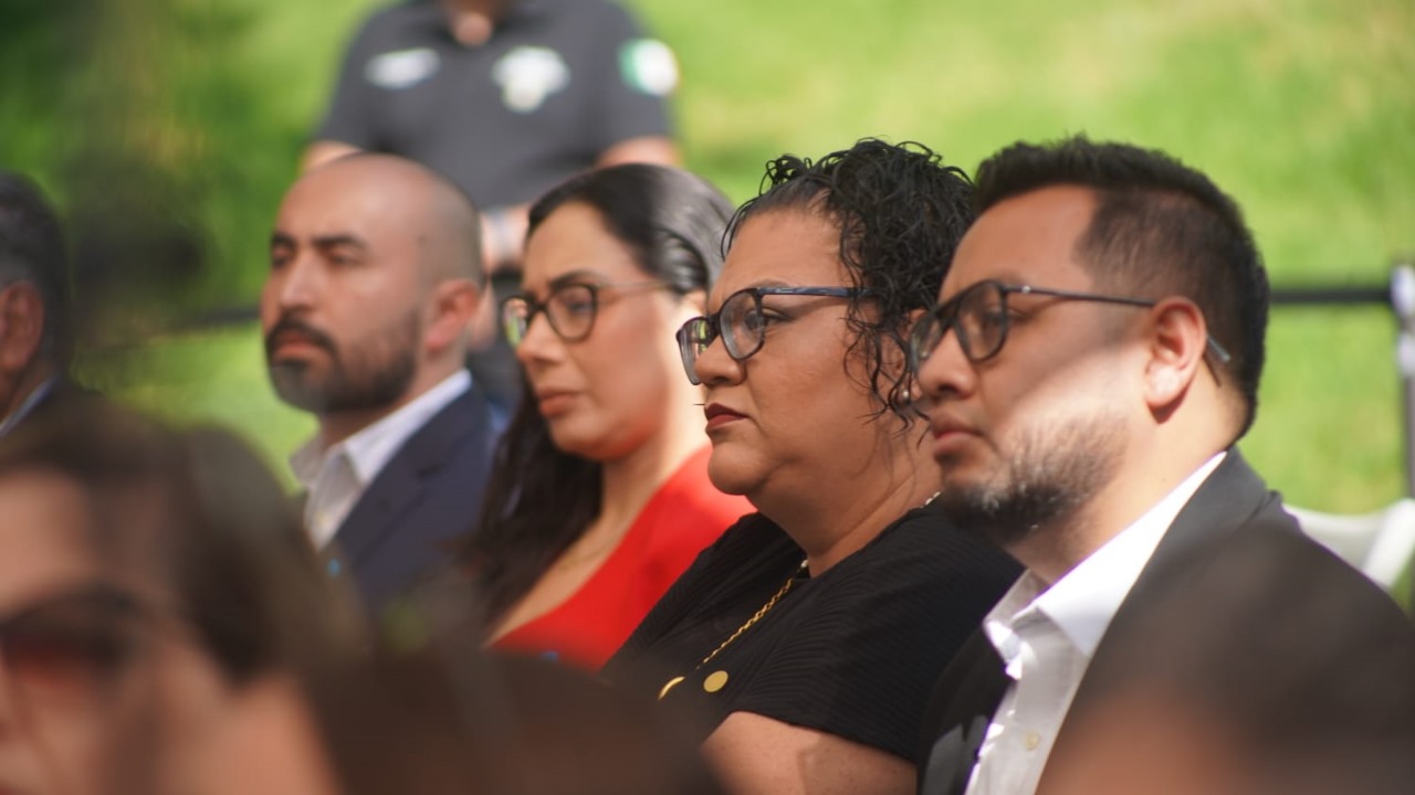 Tlaxcala impulsa coordinación ambiental nacional para prevenir incendios y riesgos