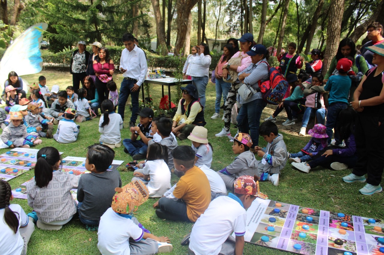 Tlaxcala lanza Estrategia Estatal de Biodiversidad para un desarrollo sostenible