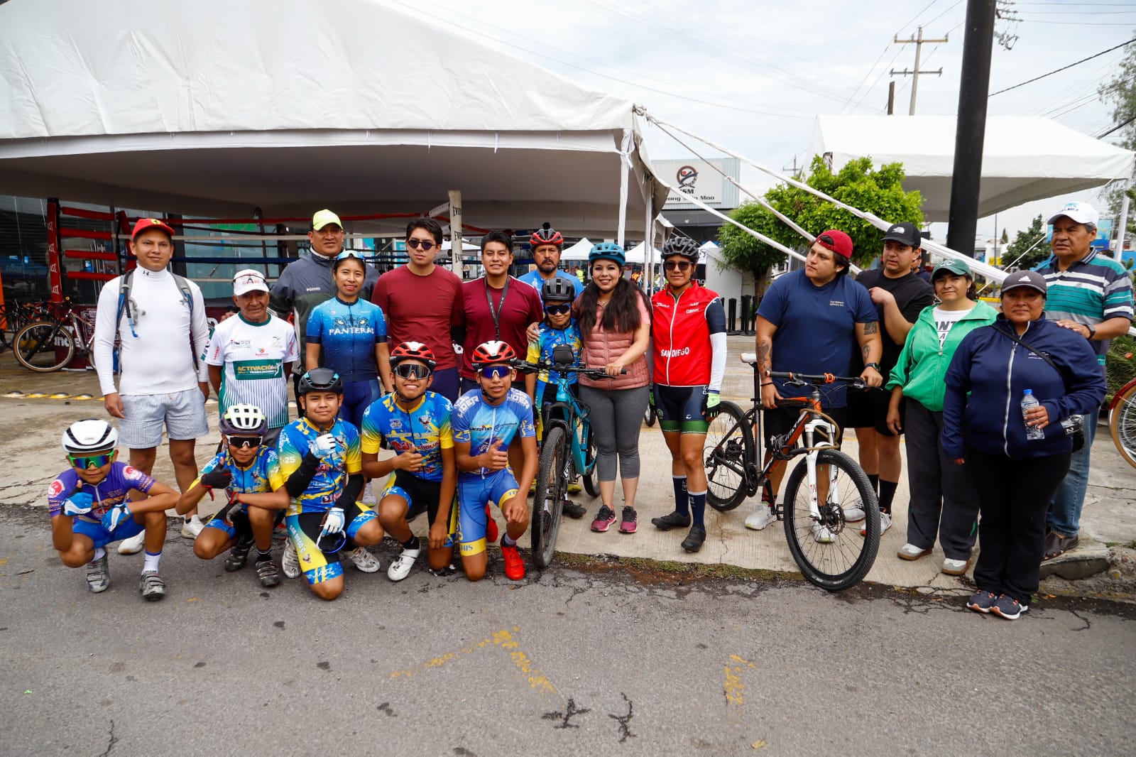 tfd particia aniversario via recreativa 4