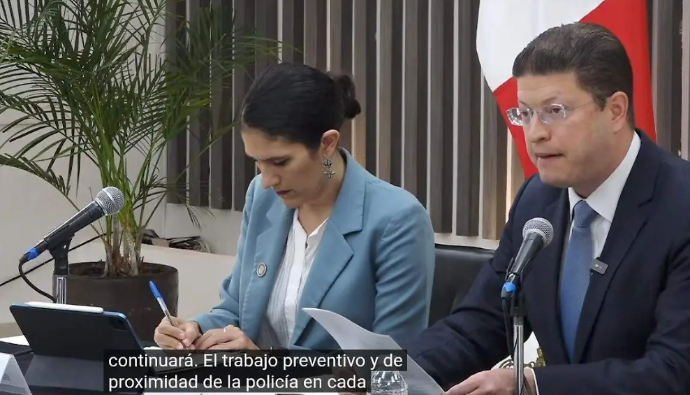 CDMX y Tlaxcala unen fuerzas para esclarecer crimen de colaboradores de Clara Brugada