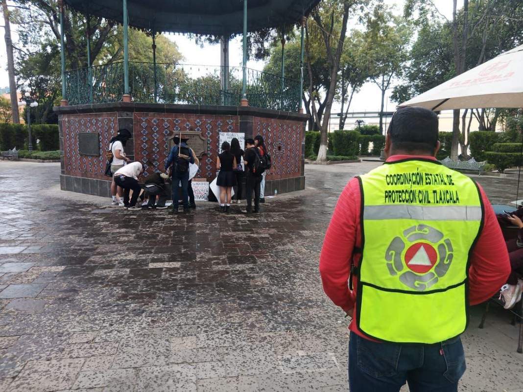 Foto: Cortesía Protege tu hogar y familia: recomendaciones clave para la temporada de lluvias 2025