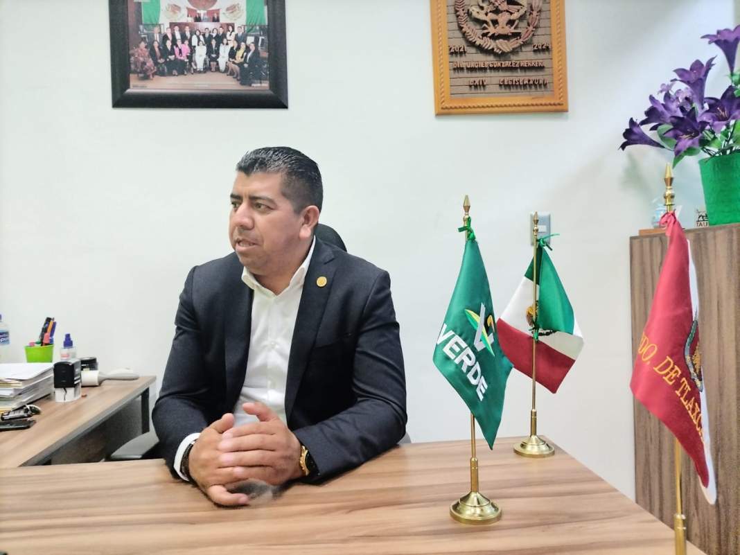 Tlaxcala avanza en reforma para extinguir el IAIP y armonizar leyes estatales