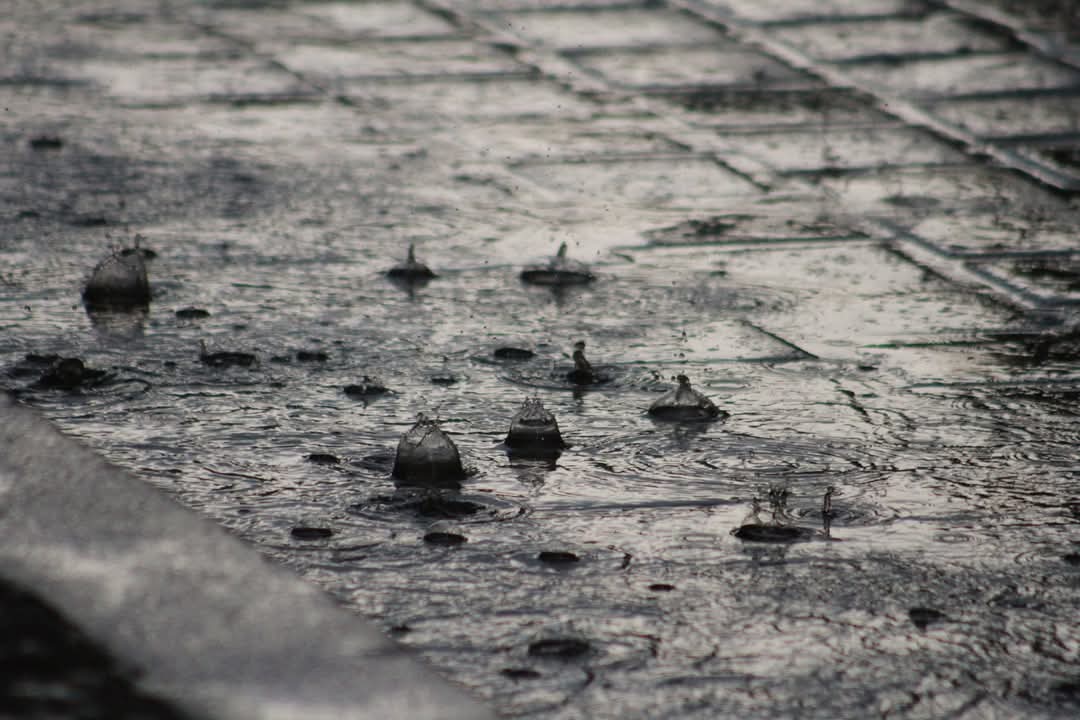 Foto: Archivo  ¡No guardes el paraguas! Pronostica Conagua lluvias muy fuertes en Tlaxcala