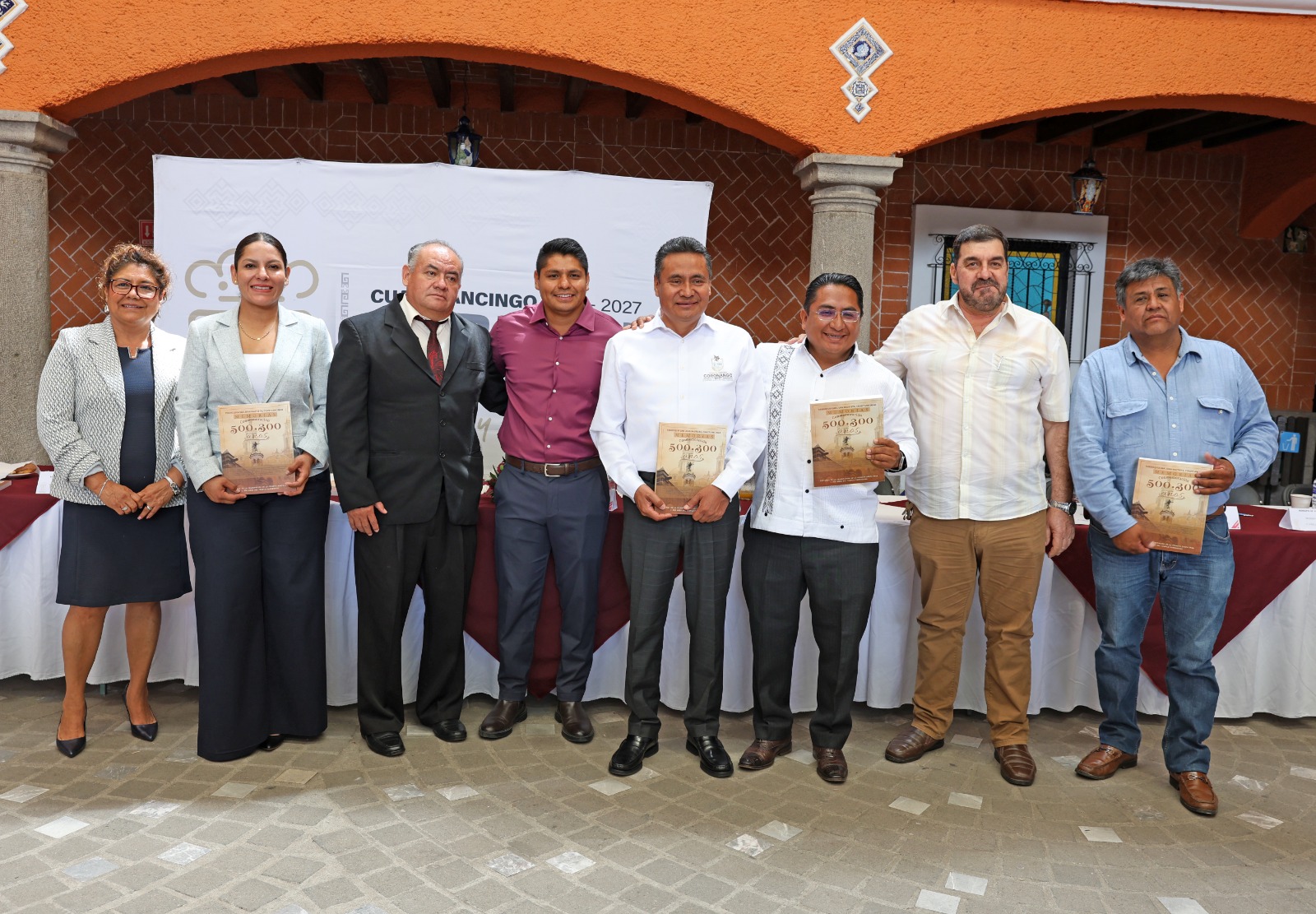 Comunicado oficial La educación es el eje rector y transformador del cambio en cada comunidad: Omar Muñoz