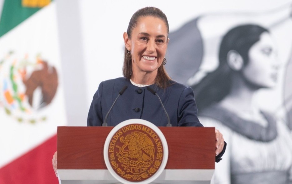 Foto: Cortesía Anuncian inicio de las Farmacias del Bienestar en todo el país