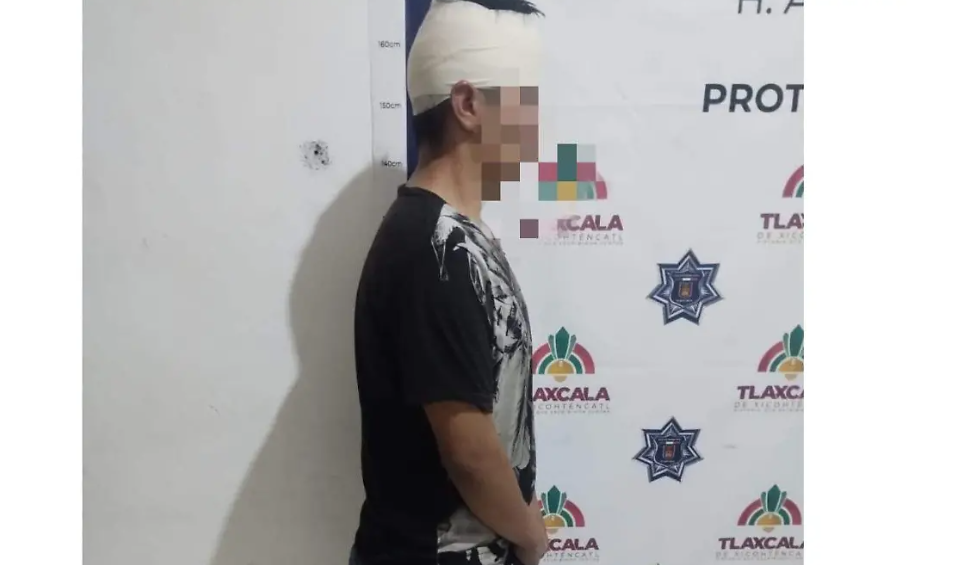 Detienen en Ocotlán a sujeto acusado de agredir a menor de edad