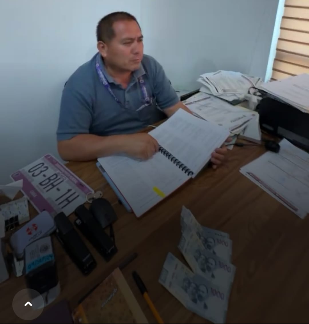 Foto: Cortesía Presunta extorsión en Ixtacuixtla exhibe corrupción en tiempo real