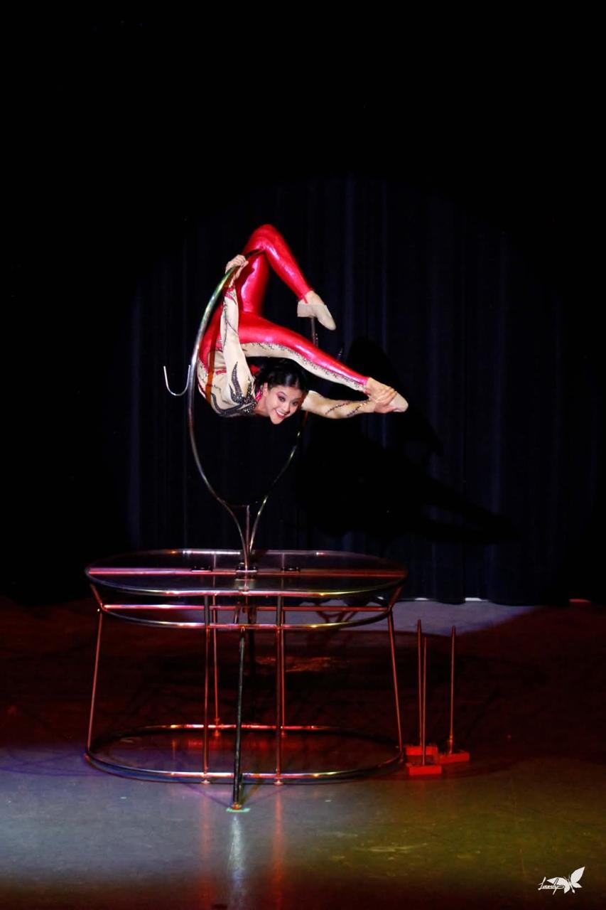 Tercer Festival de Circo en Tlaxcala: arte y diversión para toda la familia