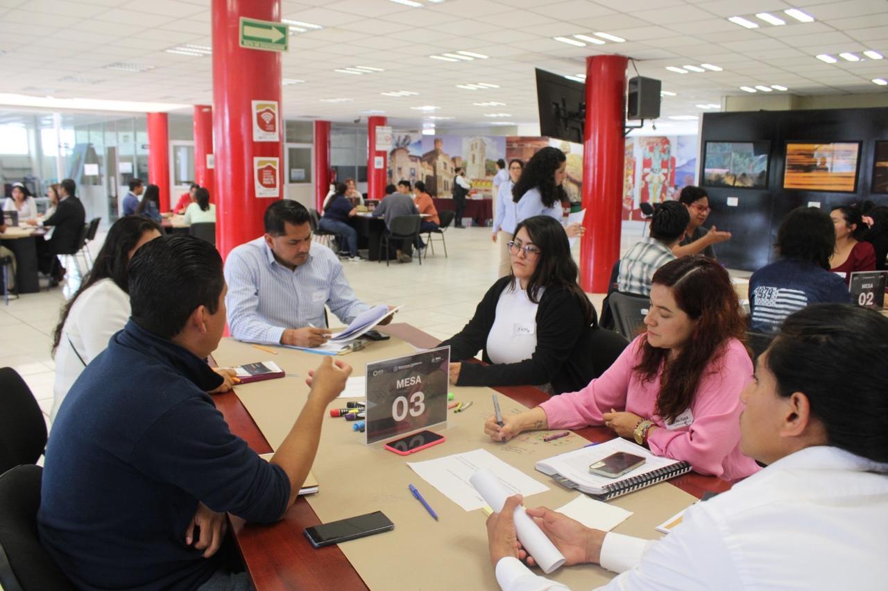 Tlaxcala fortalece la defensa ambiental con taller del Acuerdo de Escazú