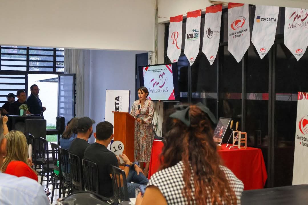 Foto: Cortesía Arte con causa: Tlaxcala impulsa sala para aliviar el dolor infantil