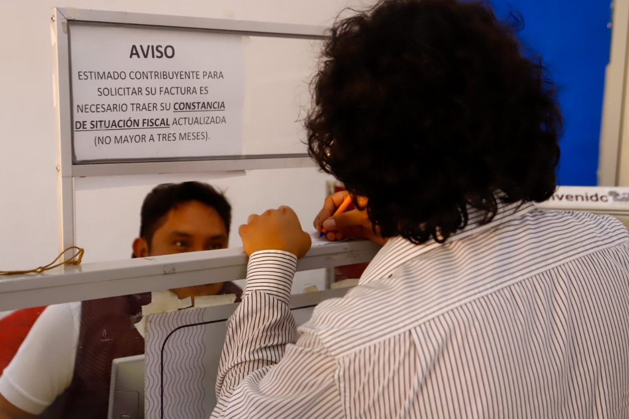 Comunicado oficial Última semana de descuentos en recargos por Predial en San Pedro Cholula