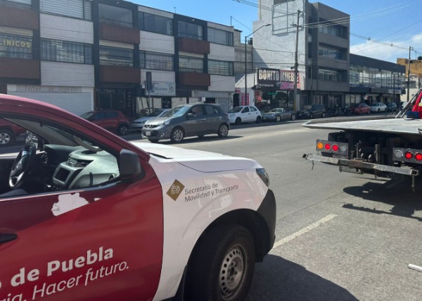 Foto: Cortesía En Puebla sólo hay tres aplicaciones de transporte ejecutivo que operan legalmente