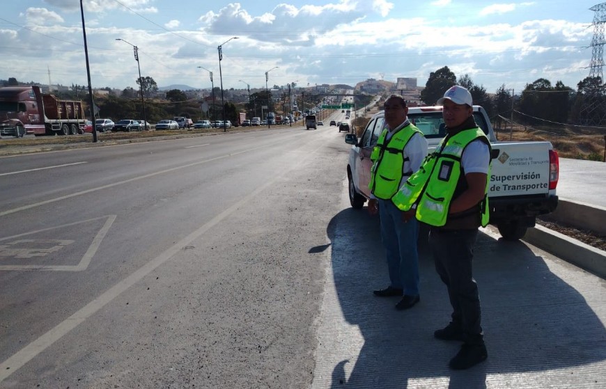 Foto: Cortesía SMT advierte: solo tres plataformas están autorizadas en Puebla
