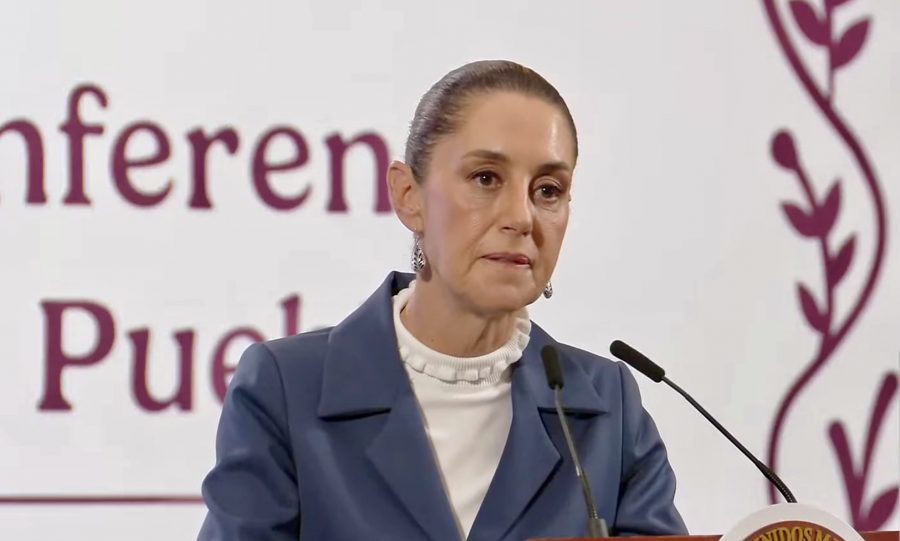 Foto: Cortesía Claudia Sheinbaum anuncia 15 mil Farmacias del Bienestar en México