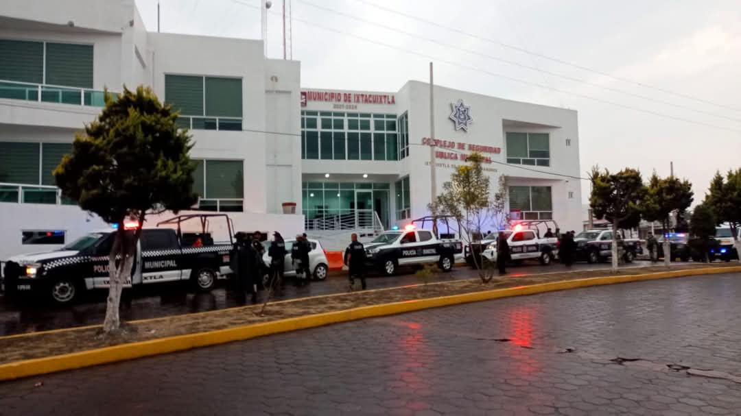 Juez de Ixtacuixtla es suspendido por mala conducta