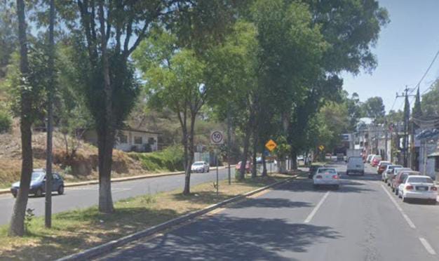 Caos vial en Tlaxcala por obras mal planeadas en bulevar Revolución