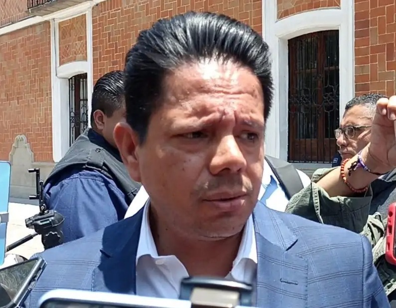 Tlaxcala frena avance del crimen organizado con acciones contundentes