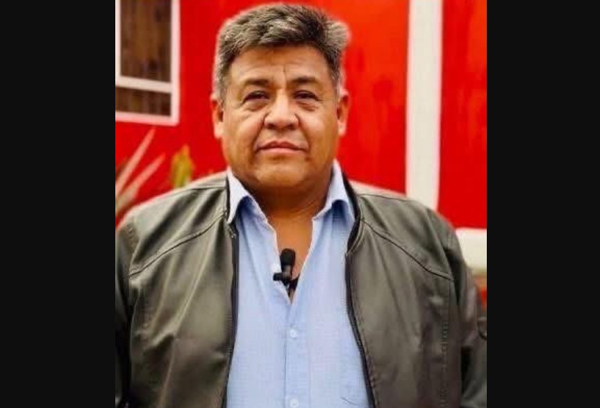 Foto: Cortesía Cabildo de San Andrés Calpan convoca sesión extraordinaria para revocar mandato