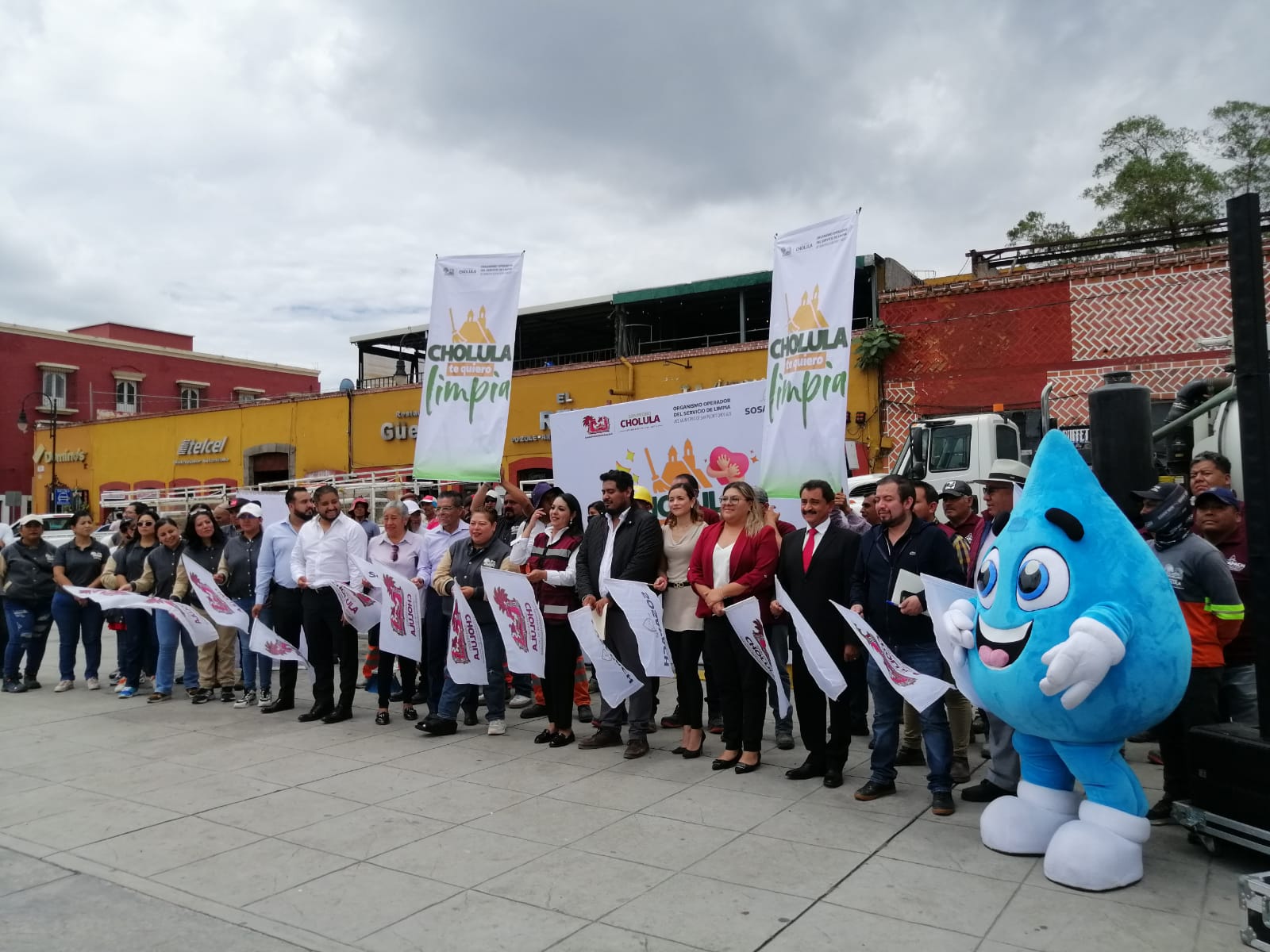 cholula quiero limpia 4