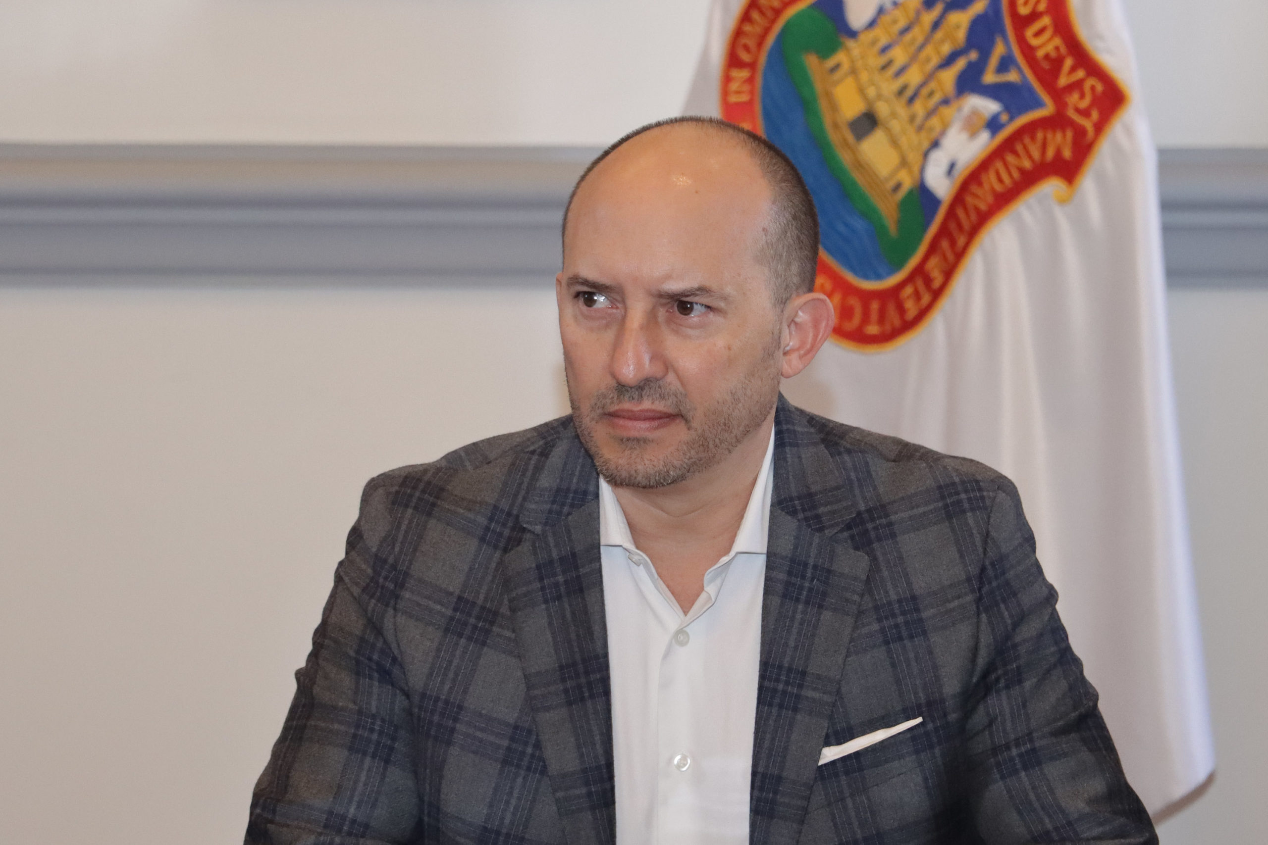 Confirma Ayuntamiento de Puebla denuncia penal por anomalías en administración pasada