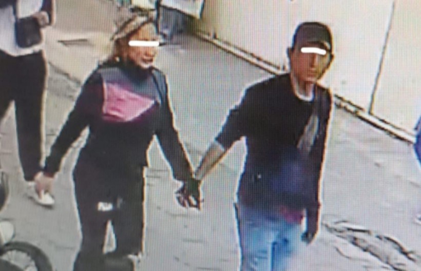 Foto: Cortesía Robo en joyería desata alerta entre comerciantes del centro de Atlixco