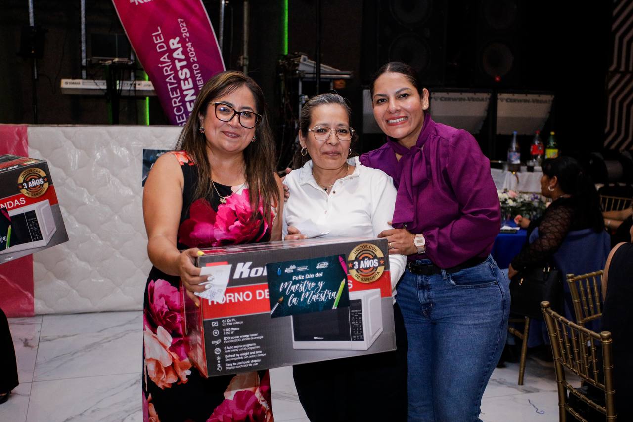 reconoce gct maestros 5