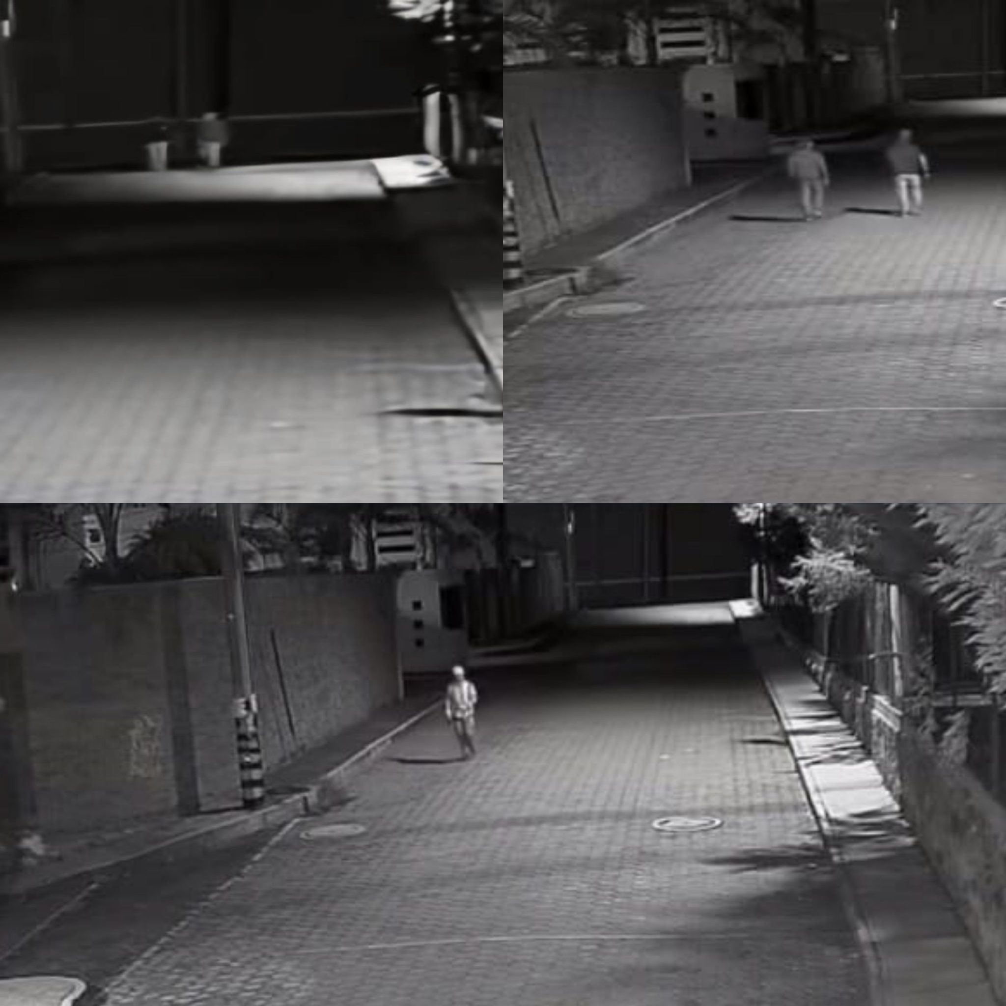 Vecinos de Tlatempan exigen seguridad tras intrusión en la madrugada