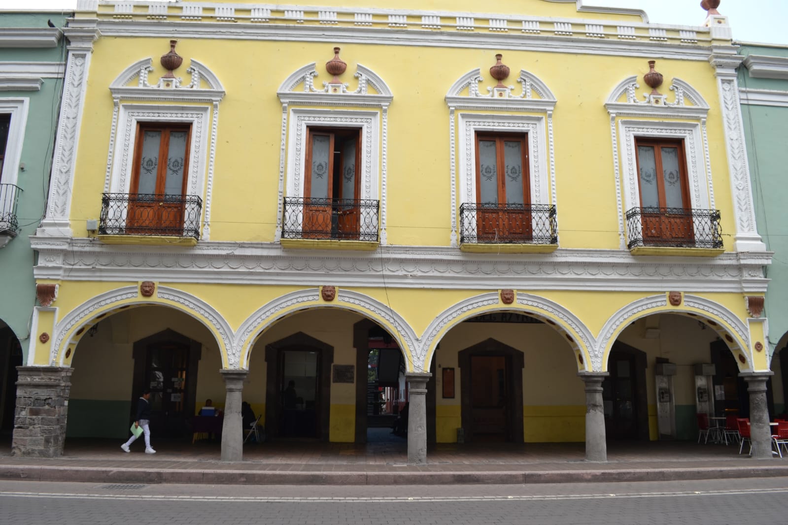 Ayuntamiento de Tlaxcala reprochado por SHCP por baja transparencia y mala gestión fiscal