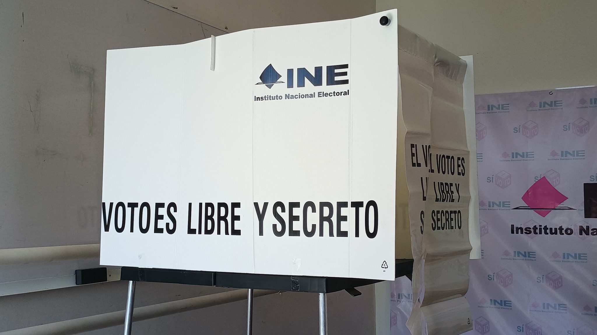 Terminan campañas judiciales en Tlaxcala con baja participación