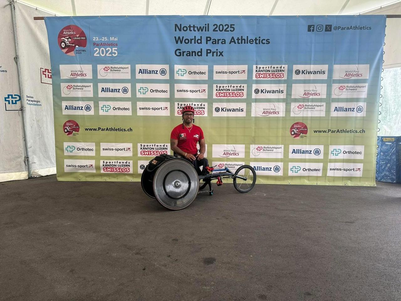 Tlaxcaltecas ganan medallas en Suiza y apuntan al Mundial en India