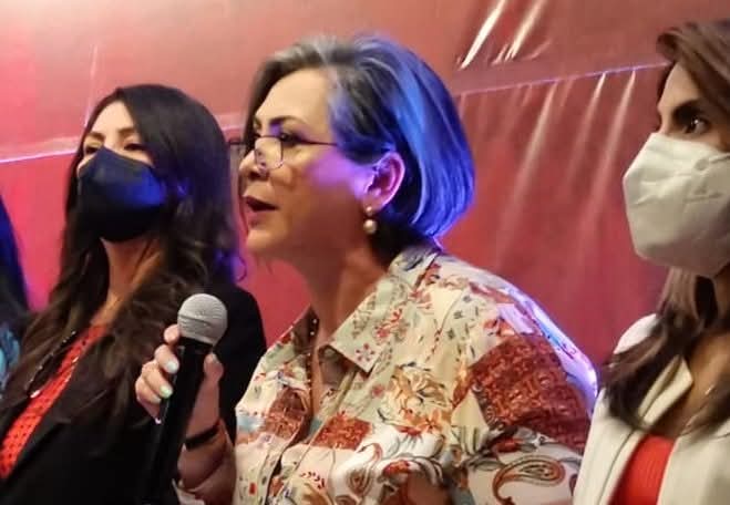 Consulta pública para eleccion de titular de CEDHT, una simulación, dicen feministas 