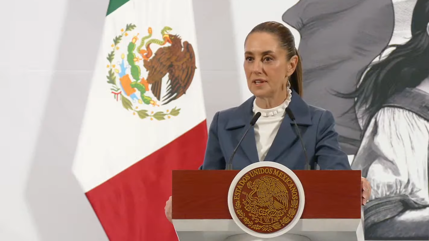Foto: Cortesía Sheinbaum alista decreto para atraer inversión farmacéutica a México