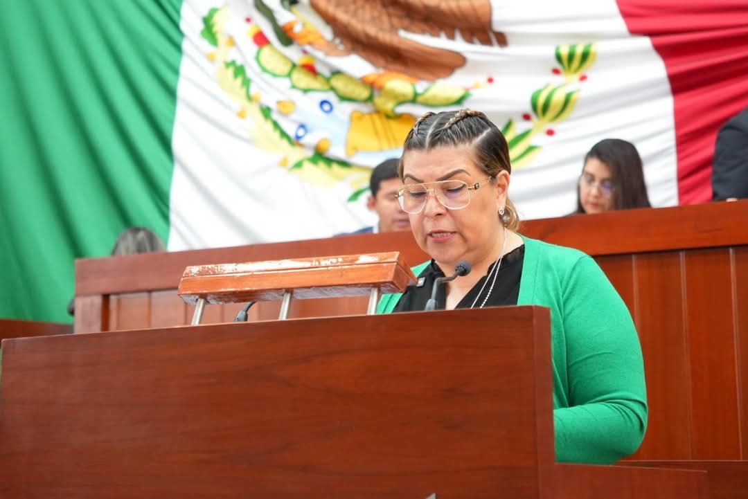 PRI Tlaxcala legisla a favor de autonomía económica de municipios