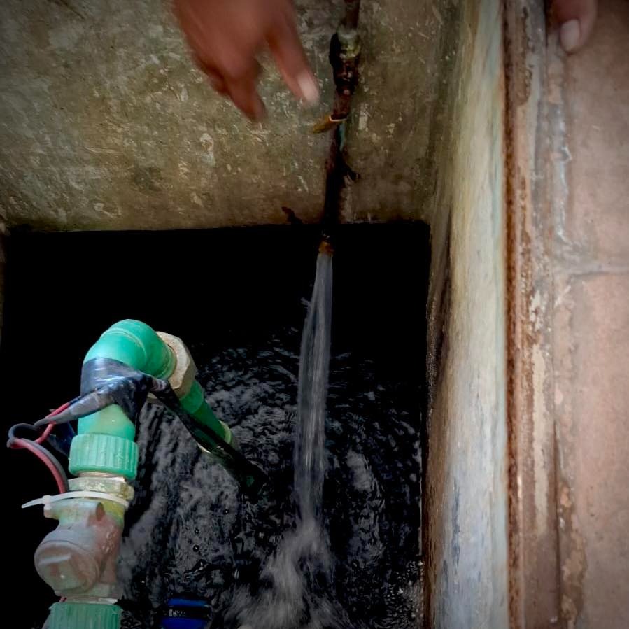 sosapach sanea 200 problemas viviendas 4