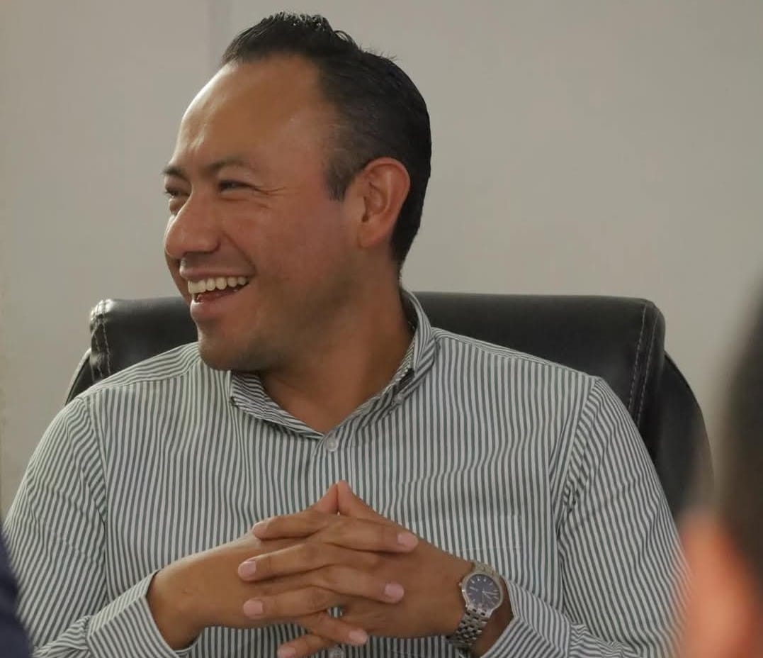 Fracasa Arturo de Casa Vega en su intento por presidir la CEDH Tlaxcala